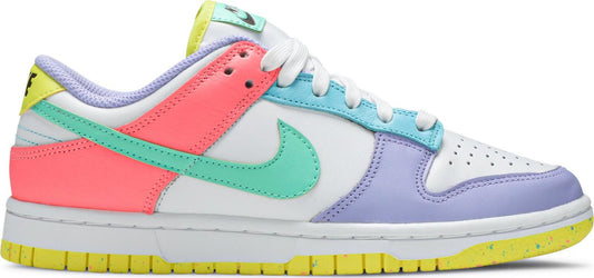 Nike Women's Dunk Low Se 'Easter Candy' Sneakers
