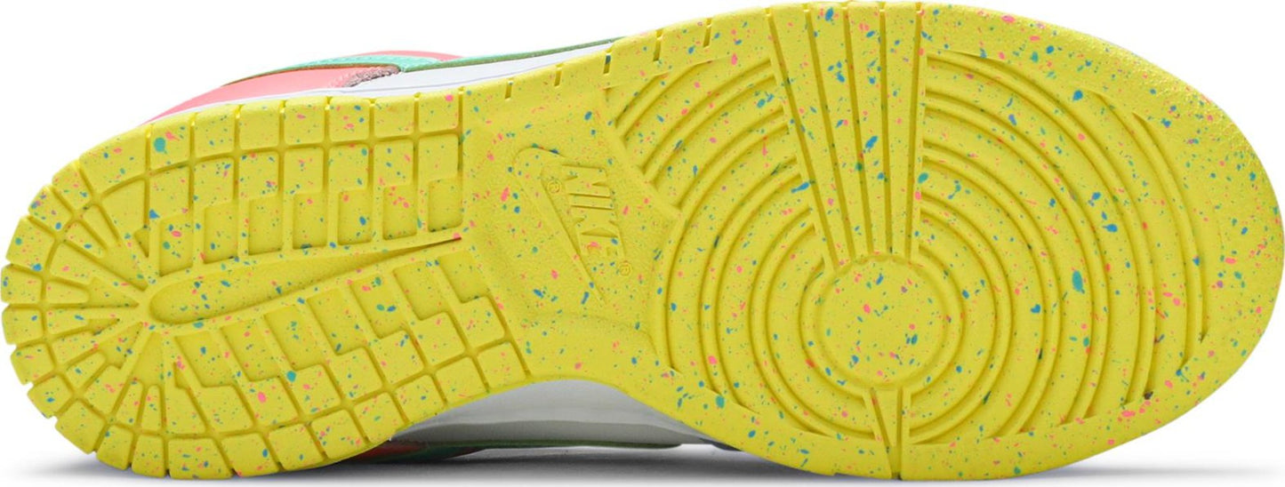 Nike Women's Dunk Low Se 'Easter Candy' Sneakers