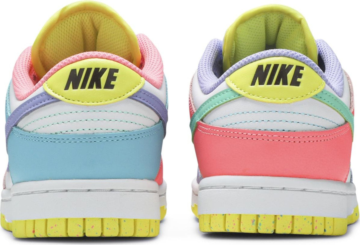 Nike Women's Dunk Low Se 'Easter Candy' Sneakers