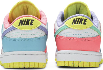 Nike Women's Dunk Low Se 'Easter Candy' Sneakers