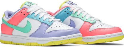 Nike Women's Dunk Low Se 'Easter Candy' Sneakers