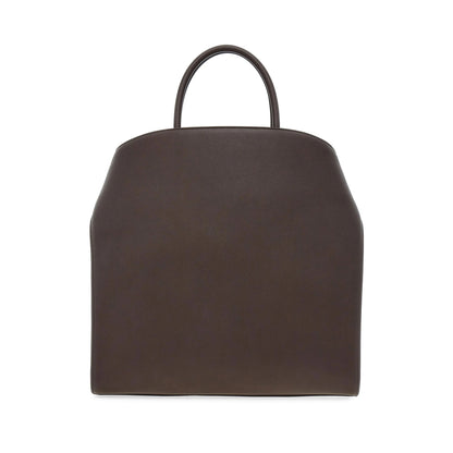 Bum Bag Brown Calfskin