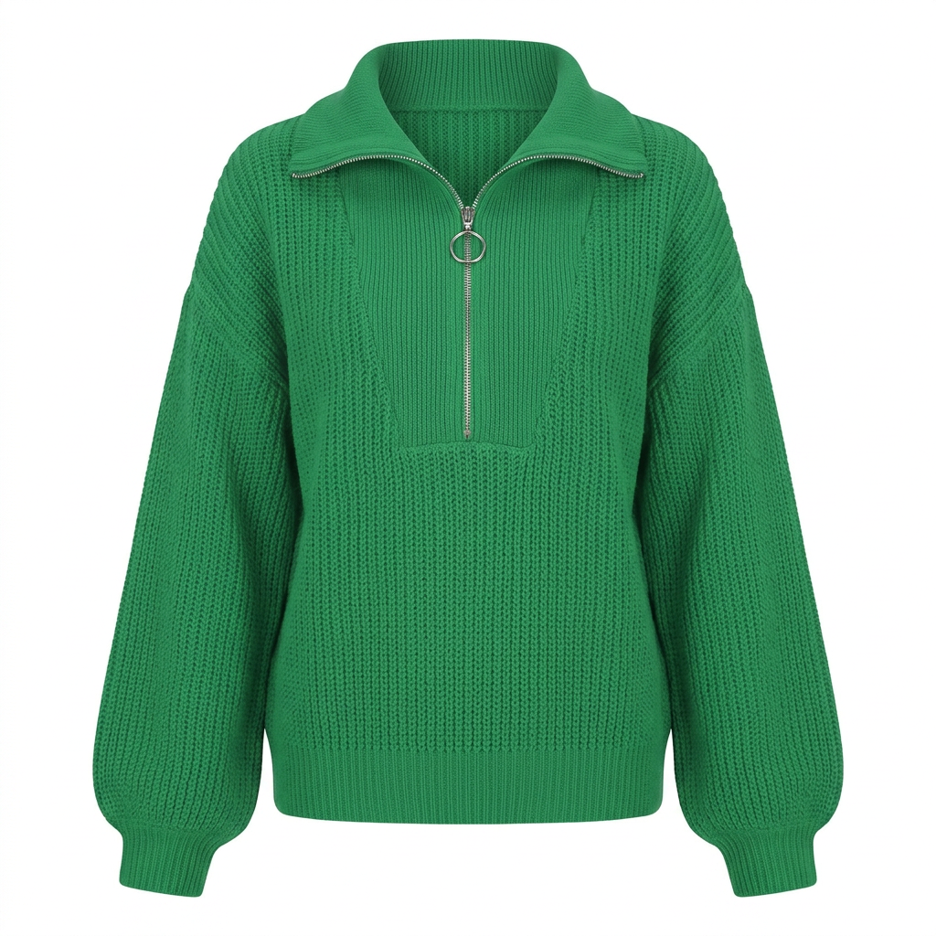 Green-