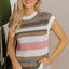 Pink Stripe