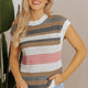 Pink Stripe