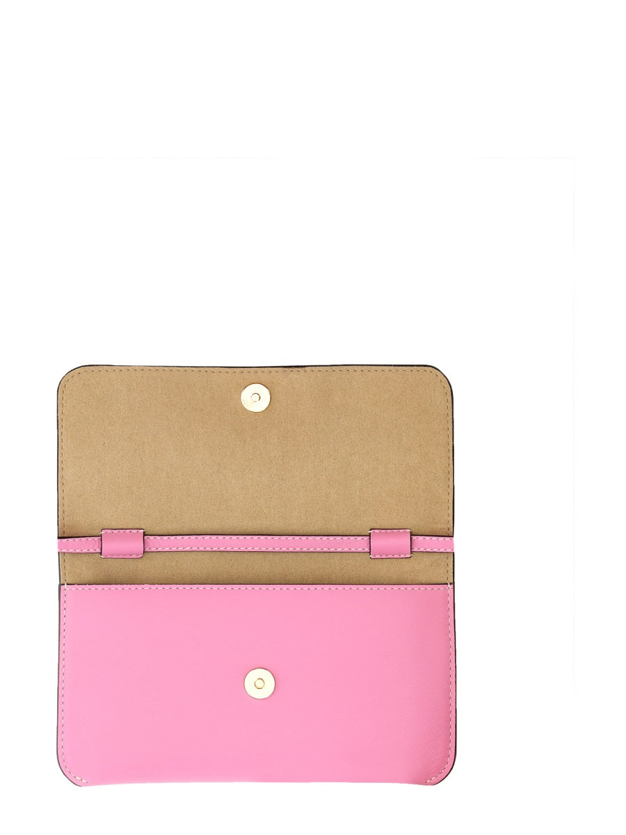 Leather Smartphone Bag