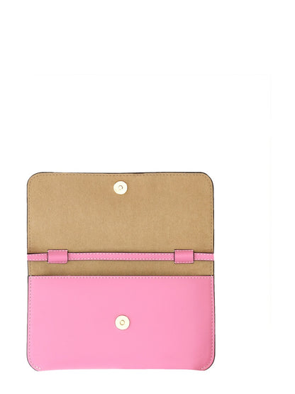 Leather Smartphone Bag