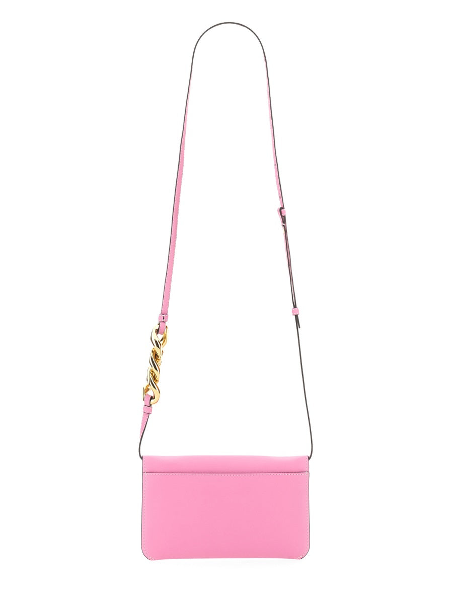 Leather Smartphone Bag