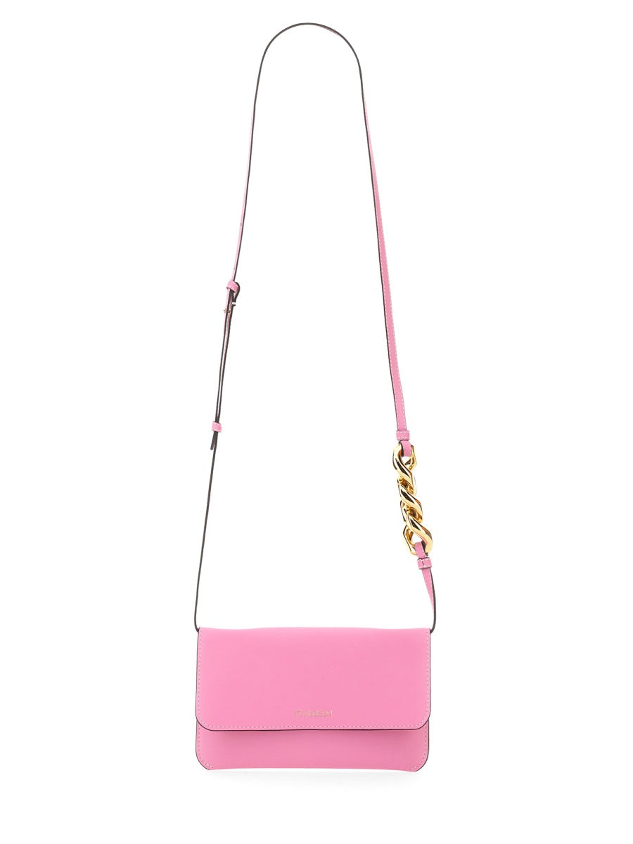 Leather Smartphone Bag