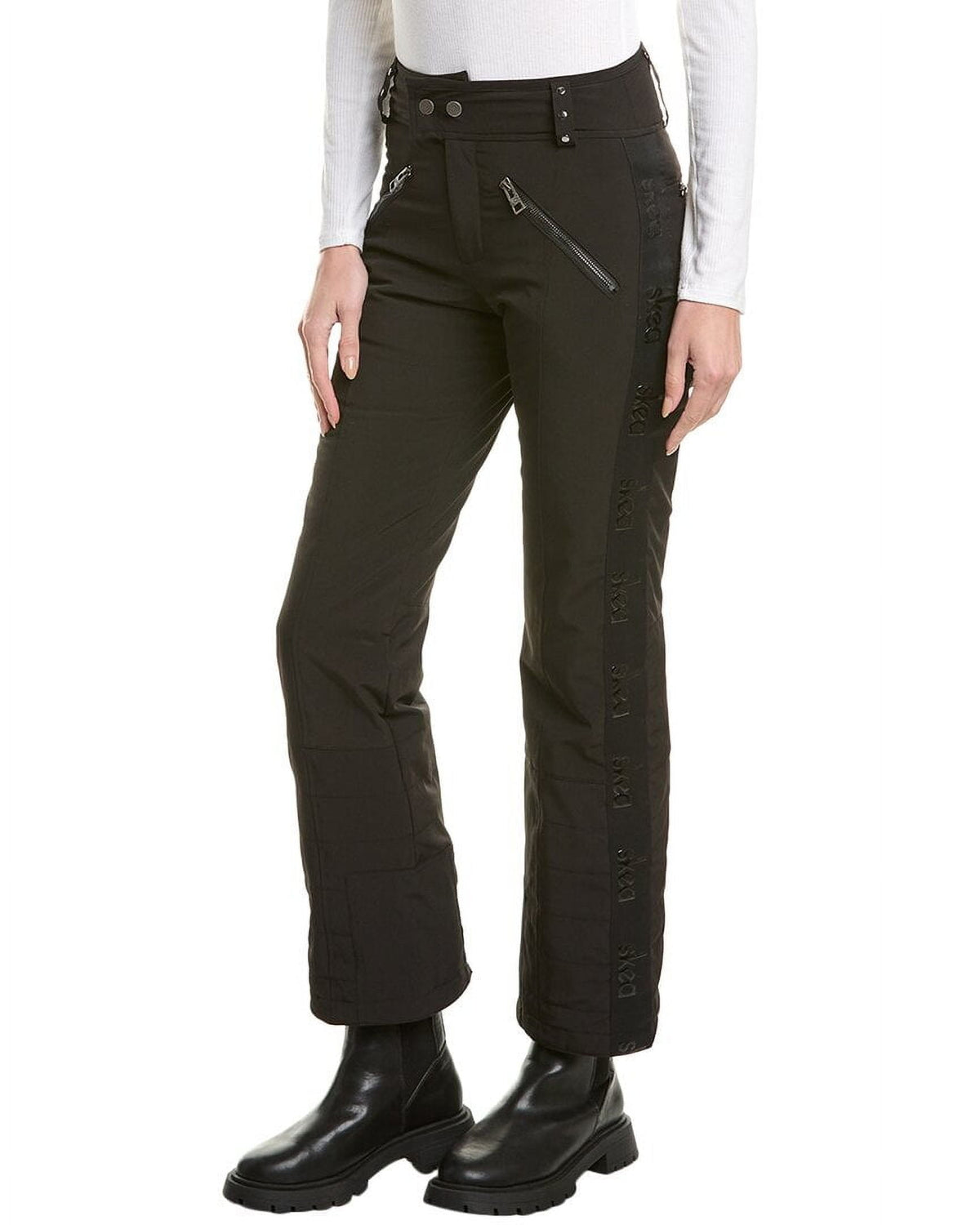 BLACK/LOGO-