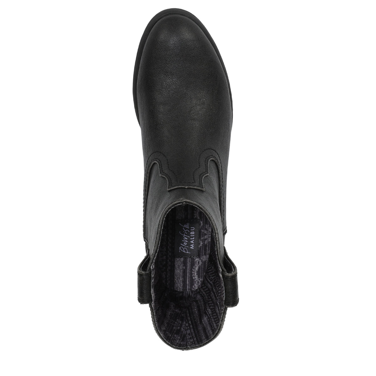 Black-