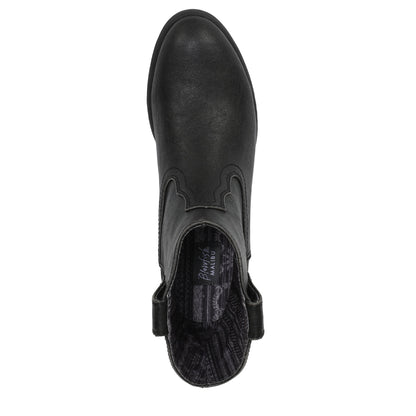 Black-