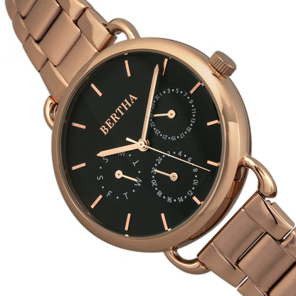 Rose Gold-