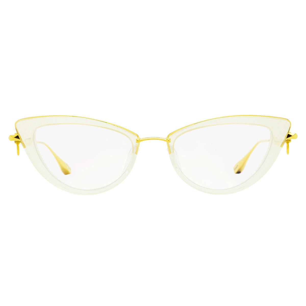 Gold/Crystal-