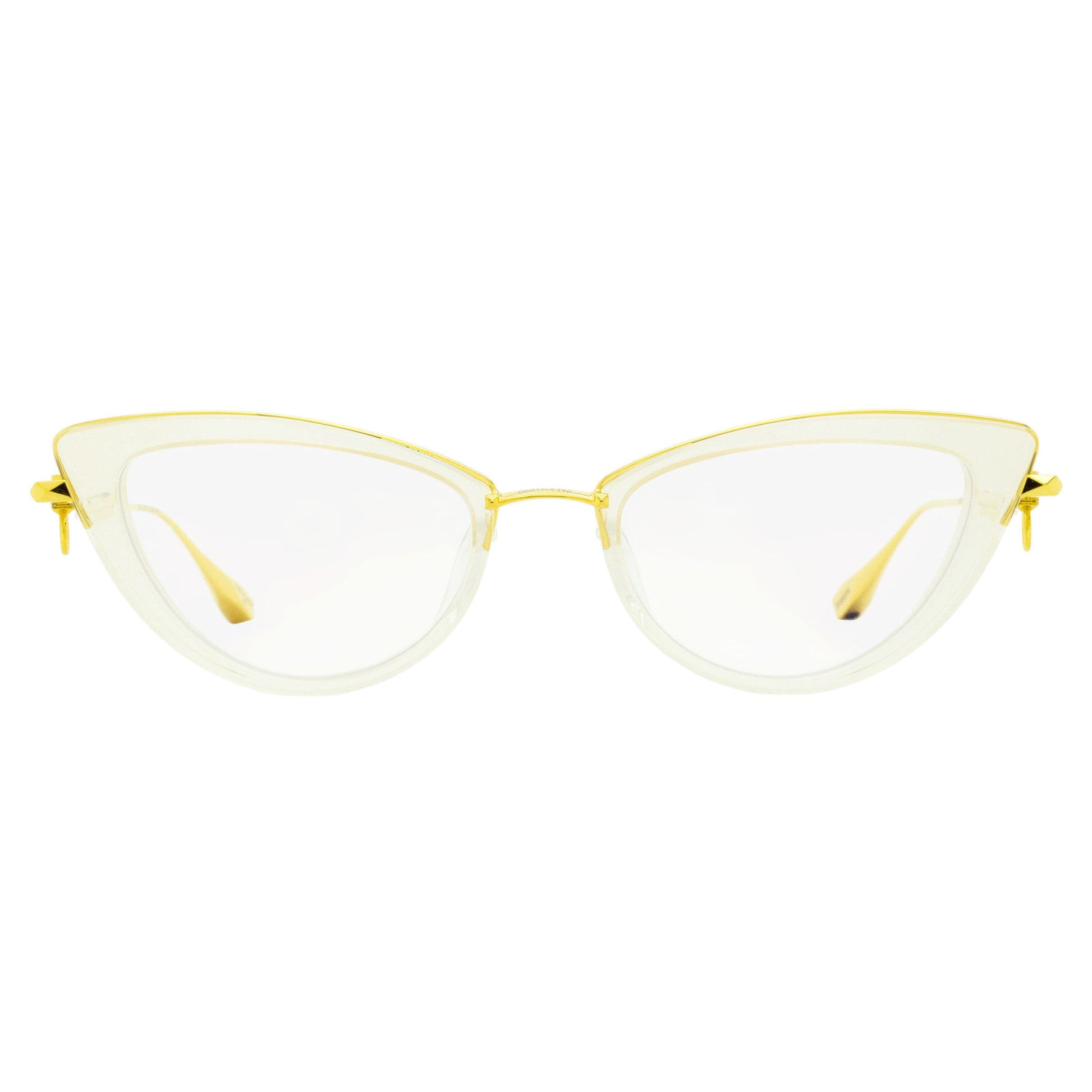 Gold/Crystal-