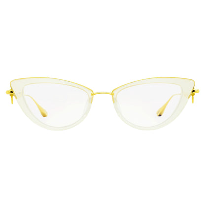 Gold/Crystal-