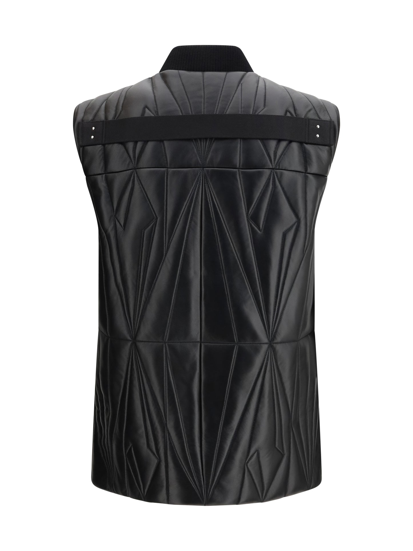 Flight Vest Geocamo Black
