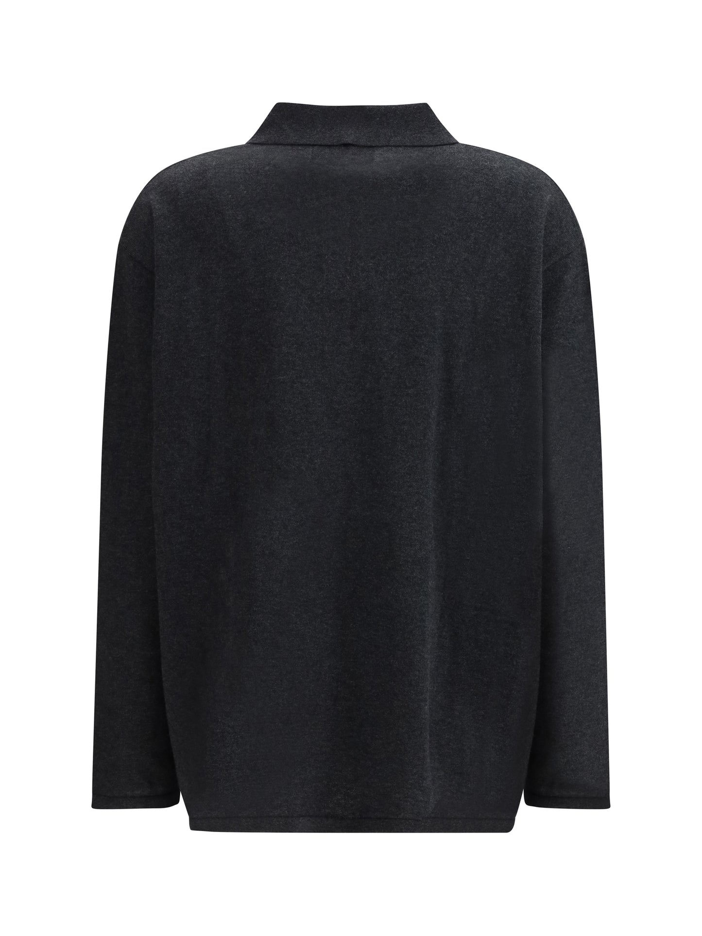 Knit Sweater Caisa Eclipse