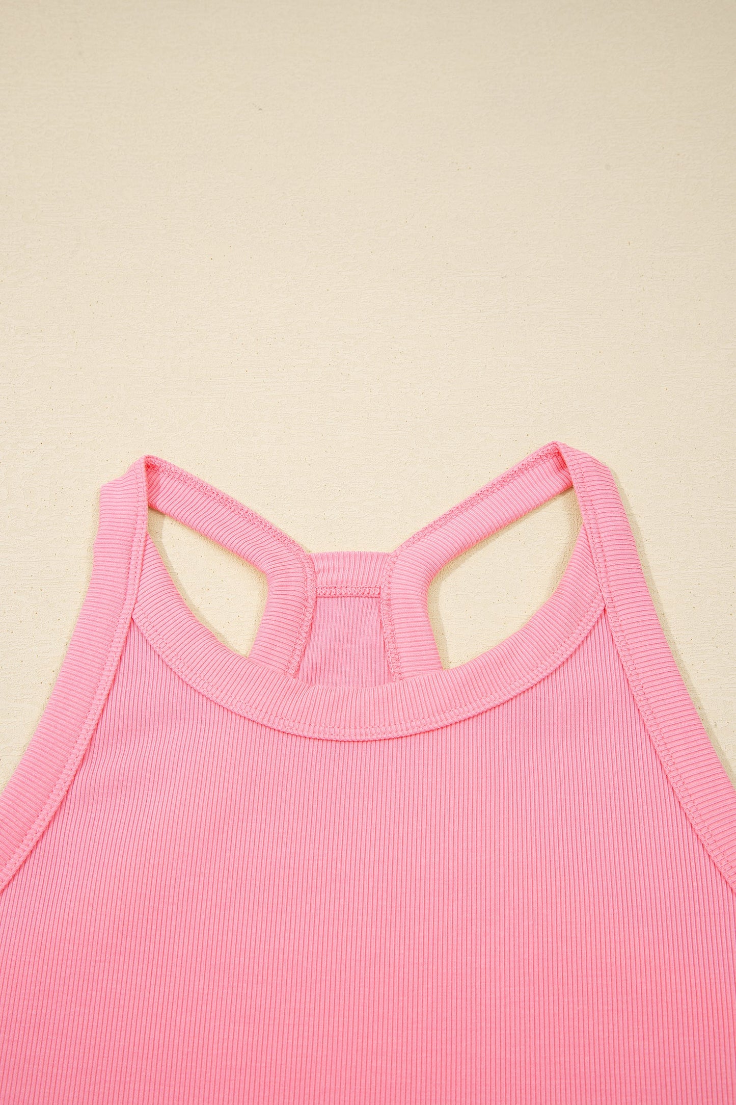 Threaded Pear Alejandra Sachet Slim Tank Top
