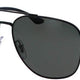 Green Polarized