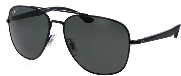 Green Polarized-