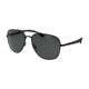 Green Polarized