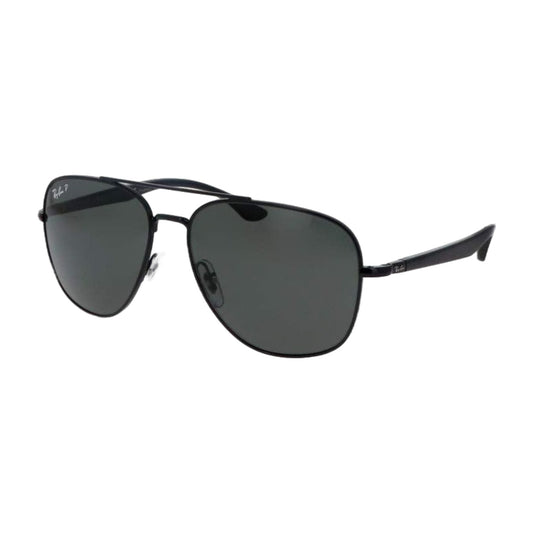 RayBan Sunglasses RB3683 002/58 56