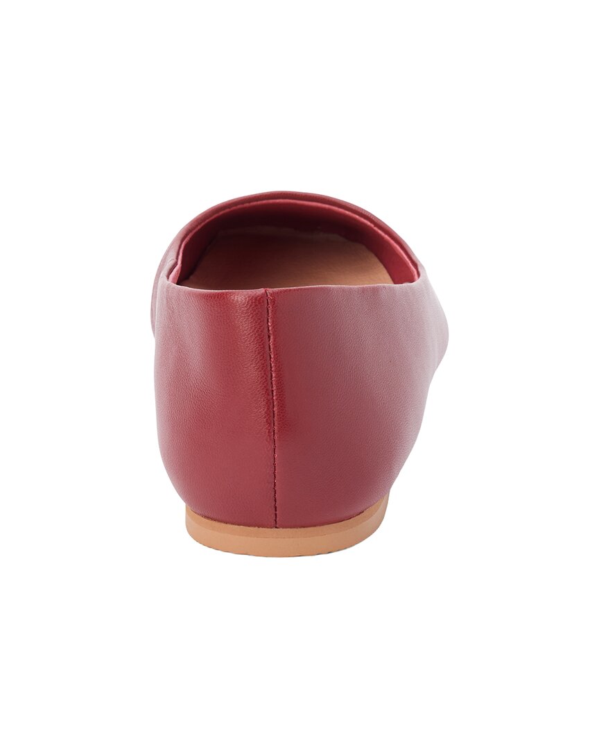 Burgundy-