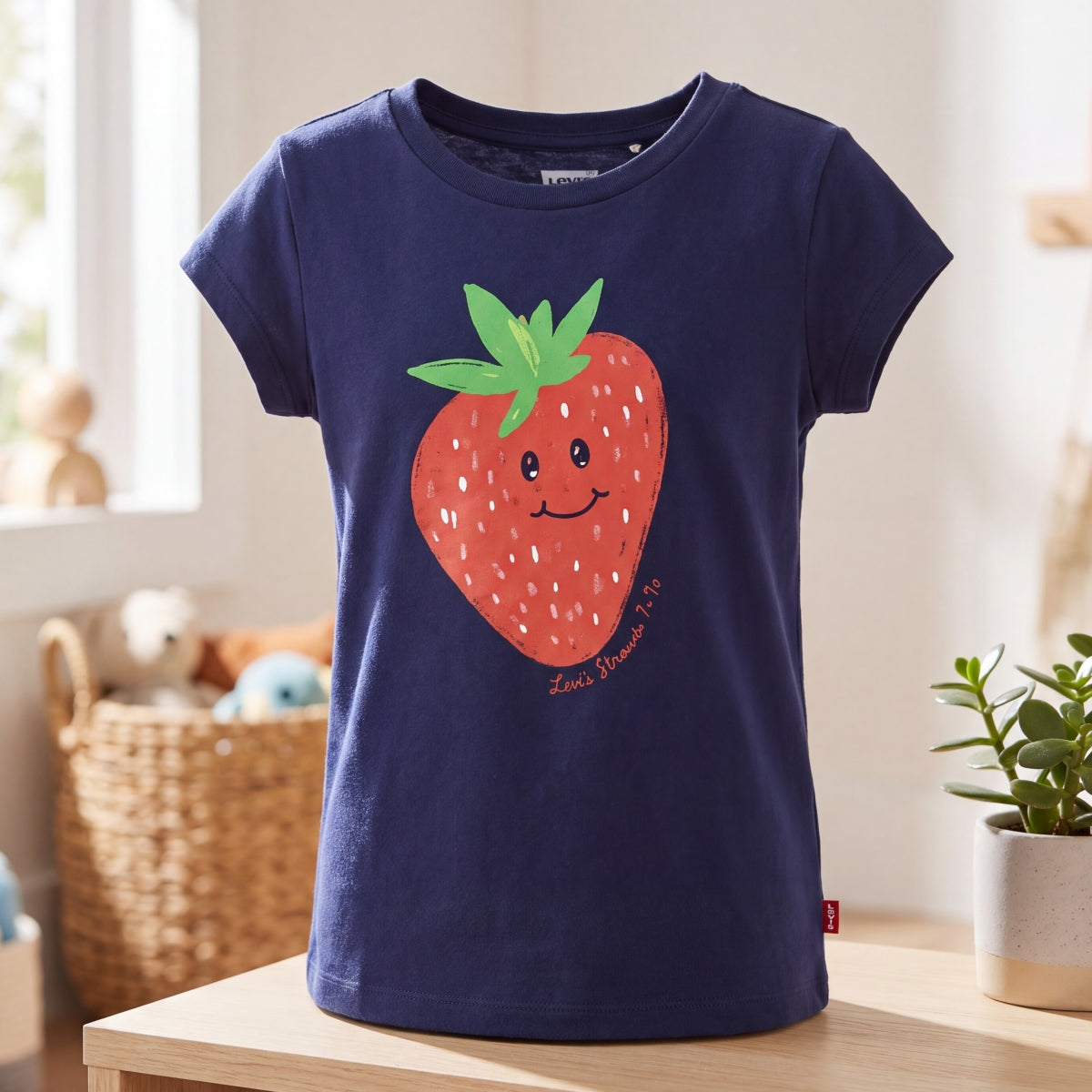 Navy Blue-