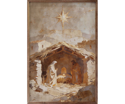 Kendrick Home The Golden Manger