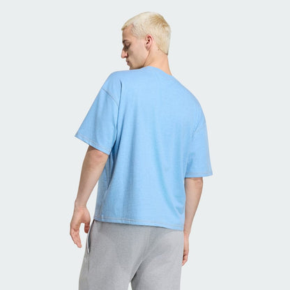 Light Blue Mel-