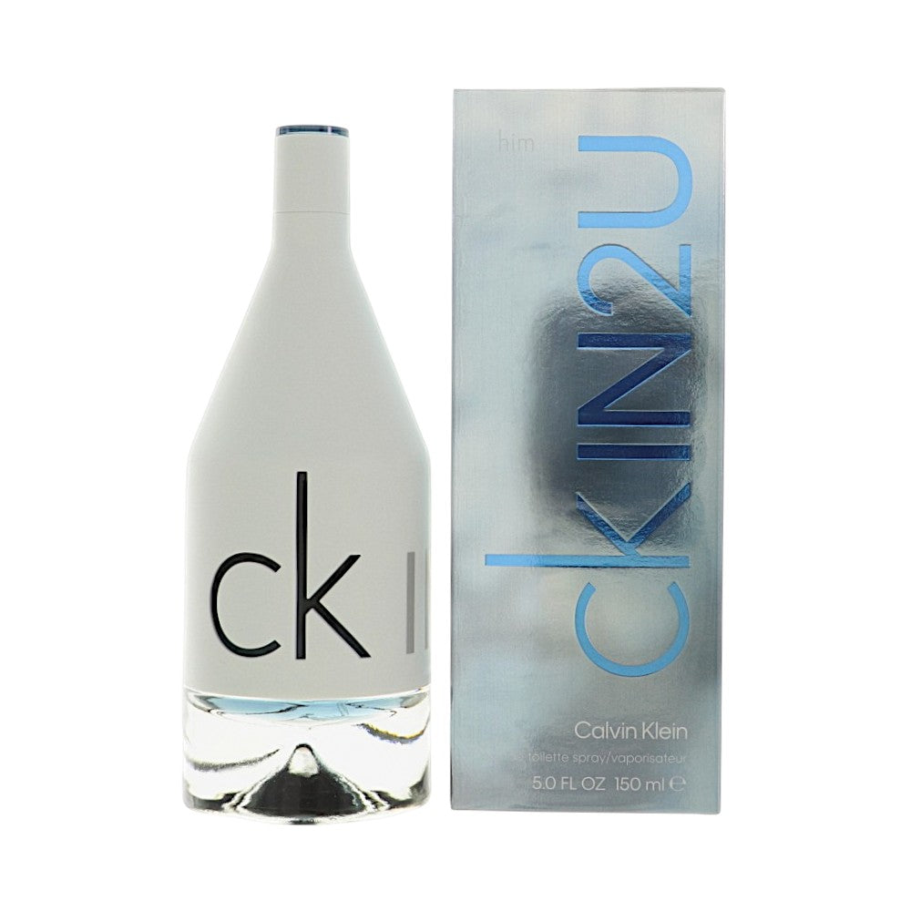 Ck In 2 U-