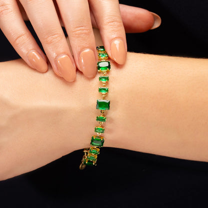 Green-