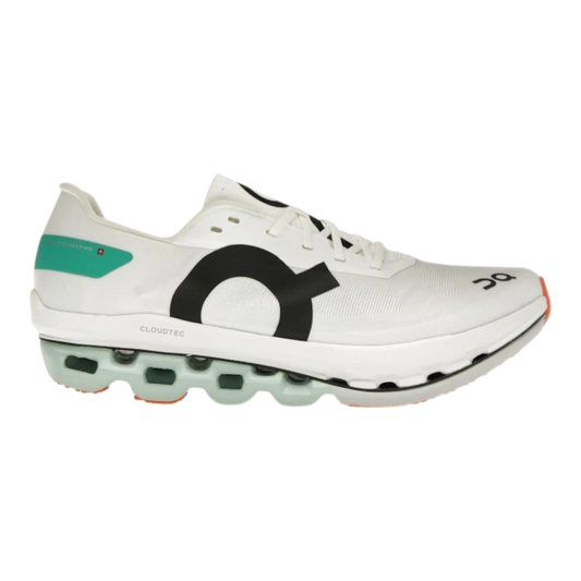 ON CLOUDBOOM ECHO WOMEN WHITE MINT