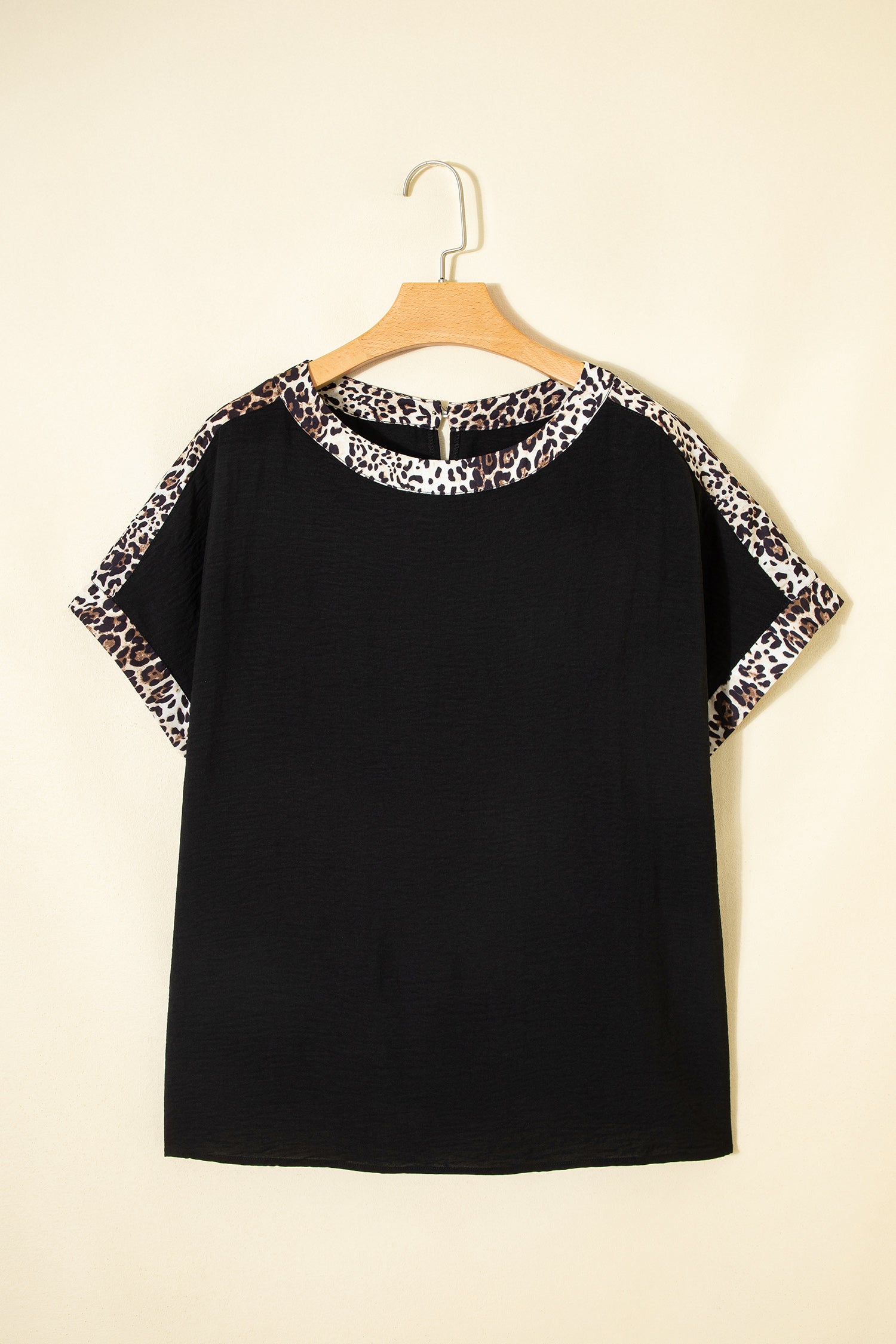 Black-