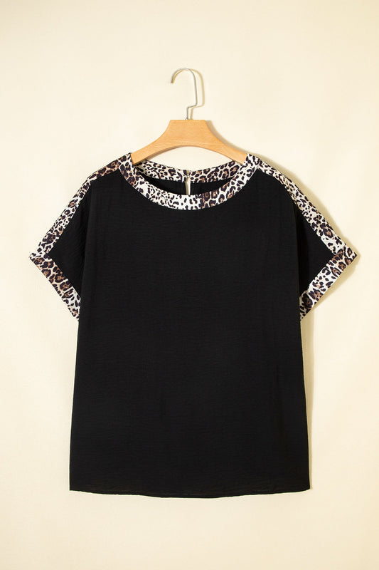 Black-