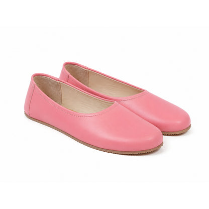 Pink-