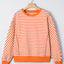 Orange Stripe