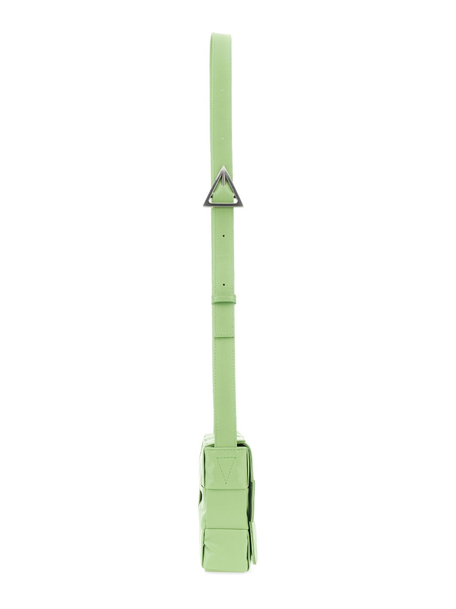 Shoulder Bag Case Green