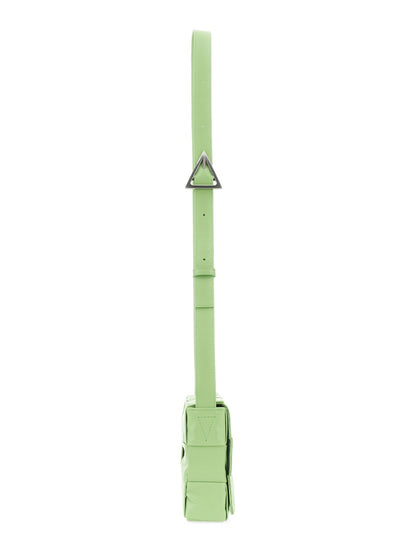 Shoulder Bag Case Green