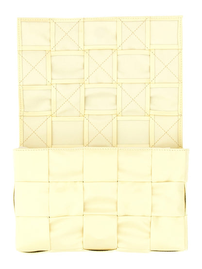 Shoulder Case Bag Beige