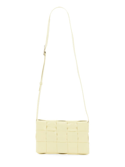 Shoulder Case Bag Beige