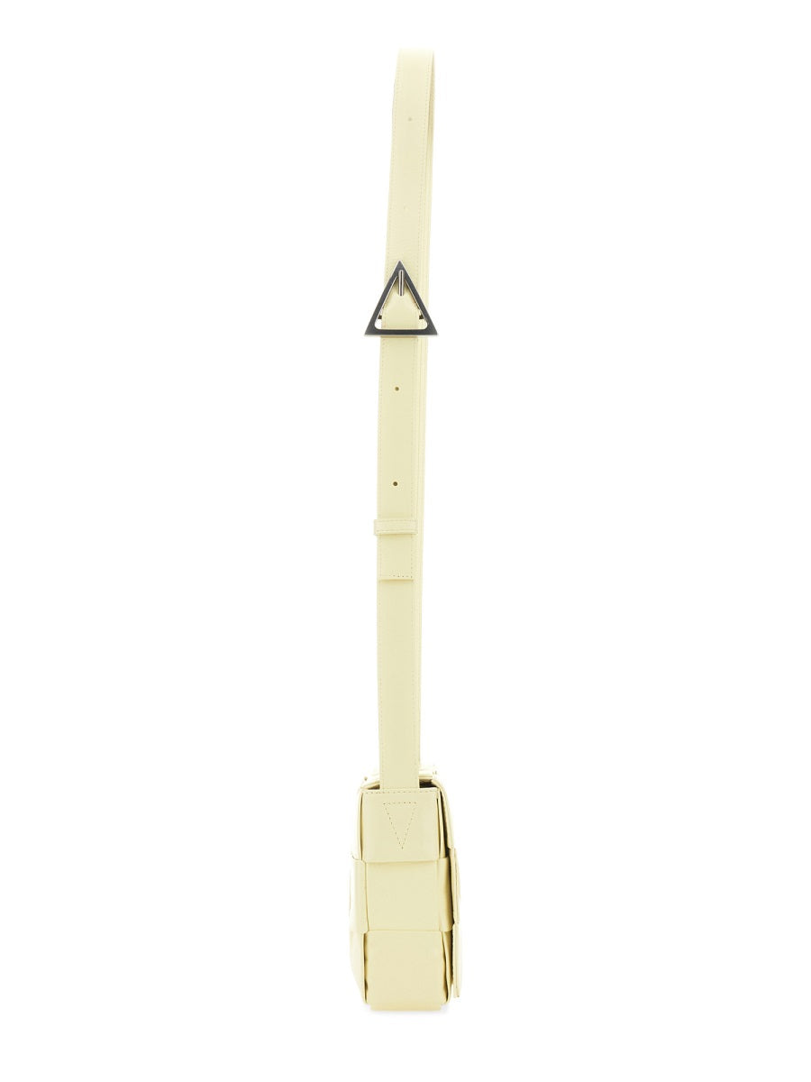 Shoulder Case Bag Beige