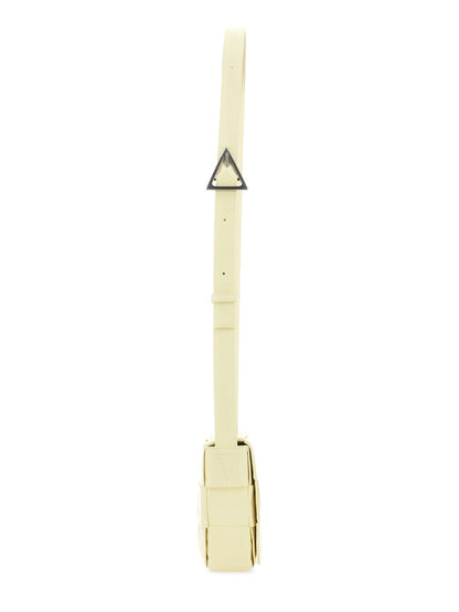 Shoulder Case Bag Beige