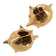 Gold