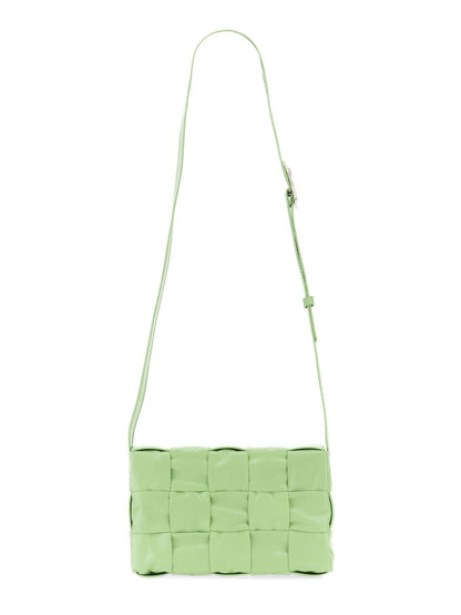 Shoulder Bag Case Green