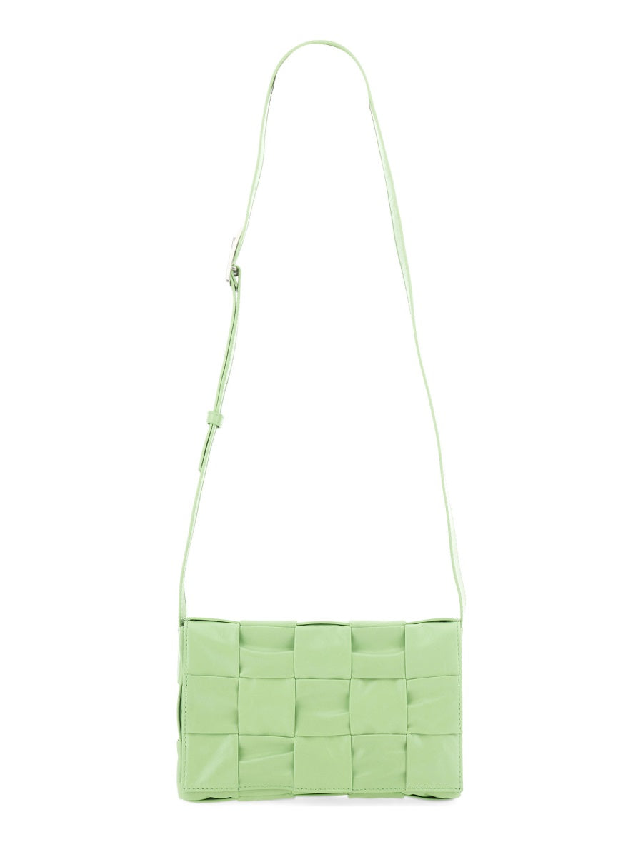 Shoulder Bag Case Green