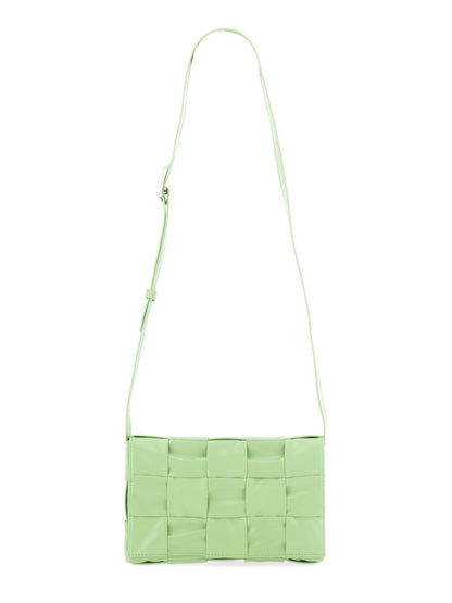 Shoulder Bag Case Green