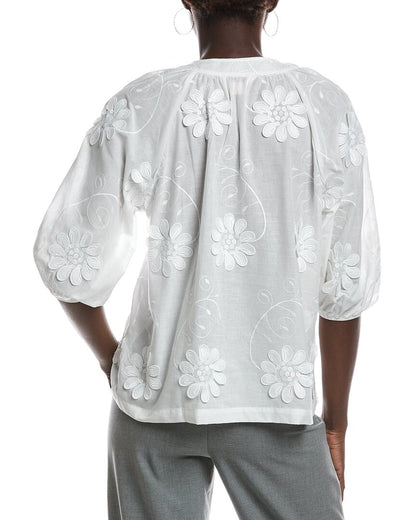 BRILLIANT WHITE-
