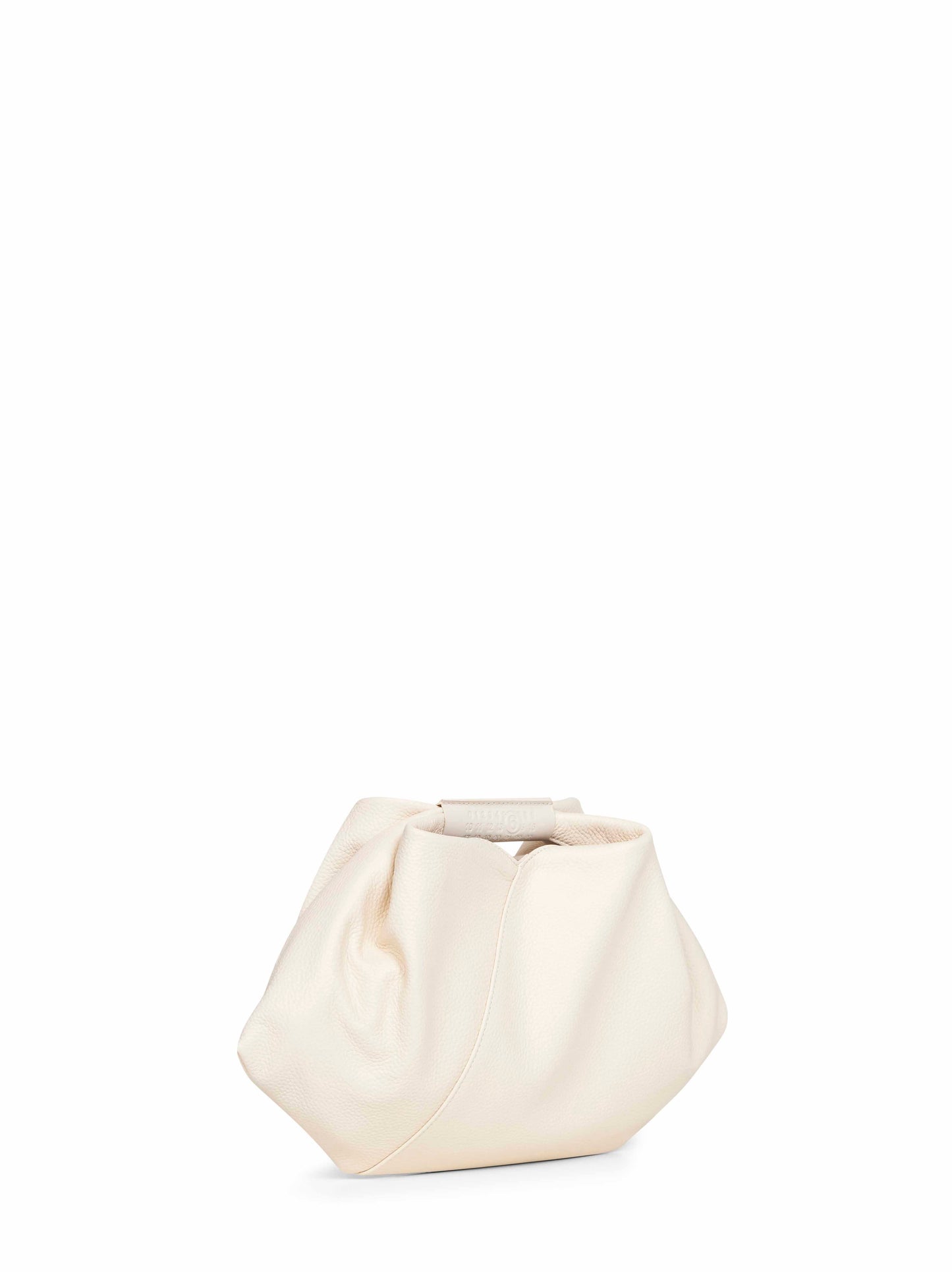 Ivory Japanese Handbag